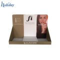 Advertising Cosmetic Display Box Cardboard Paper Material Lipstick Display Box Holder